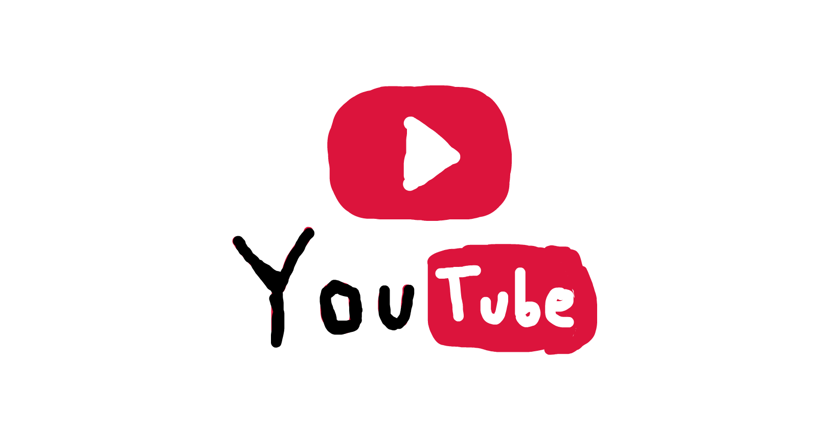 成為一位YouTuber經營頻道已經成為一種職業，也改變原來的影視生態。（圖 / dandy，SketchPort，https://creativecommons.org/licenses/by/4.0/）