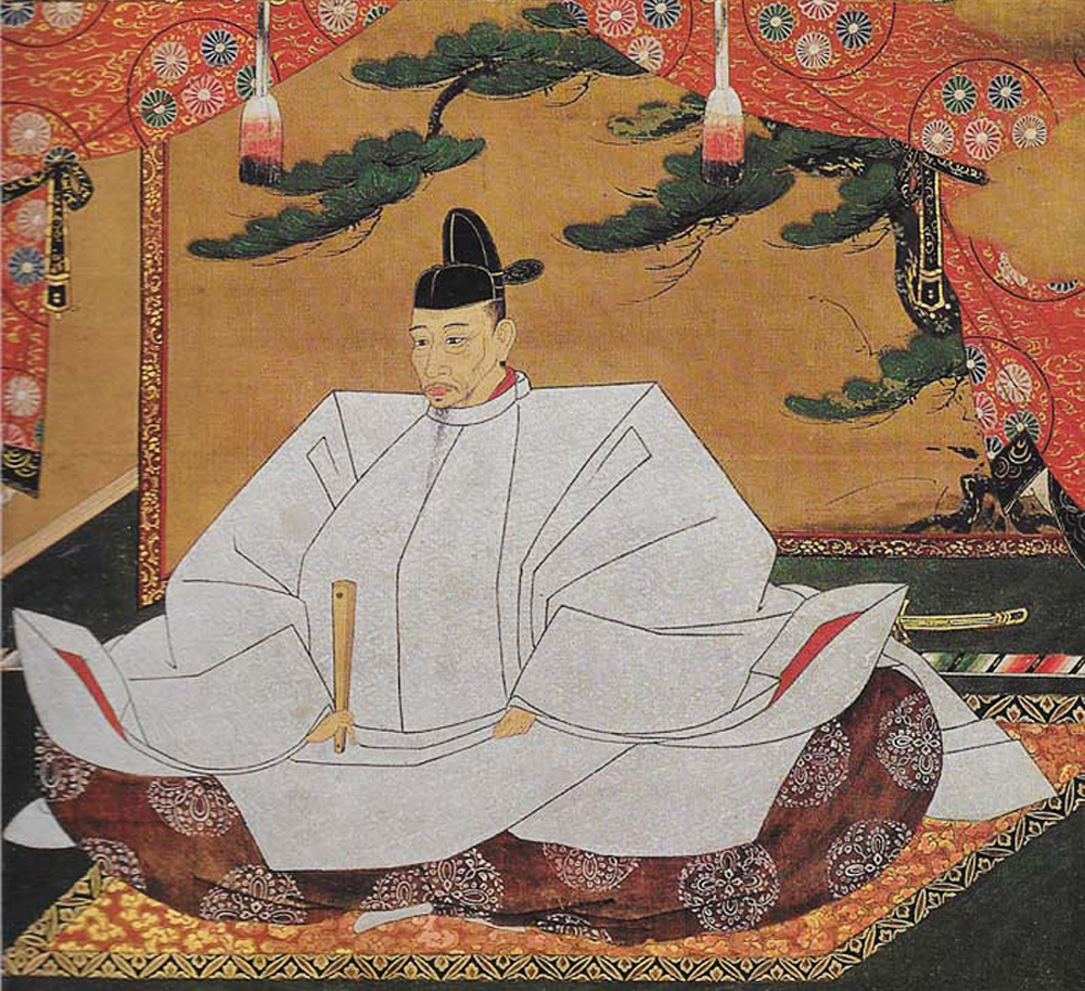 直到豐臣秀吉侵略朝鮮，才讓中國算學與日本有了關鍵性的交流。（圖／Wikipedia.commons）