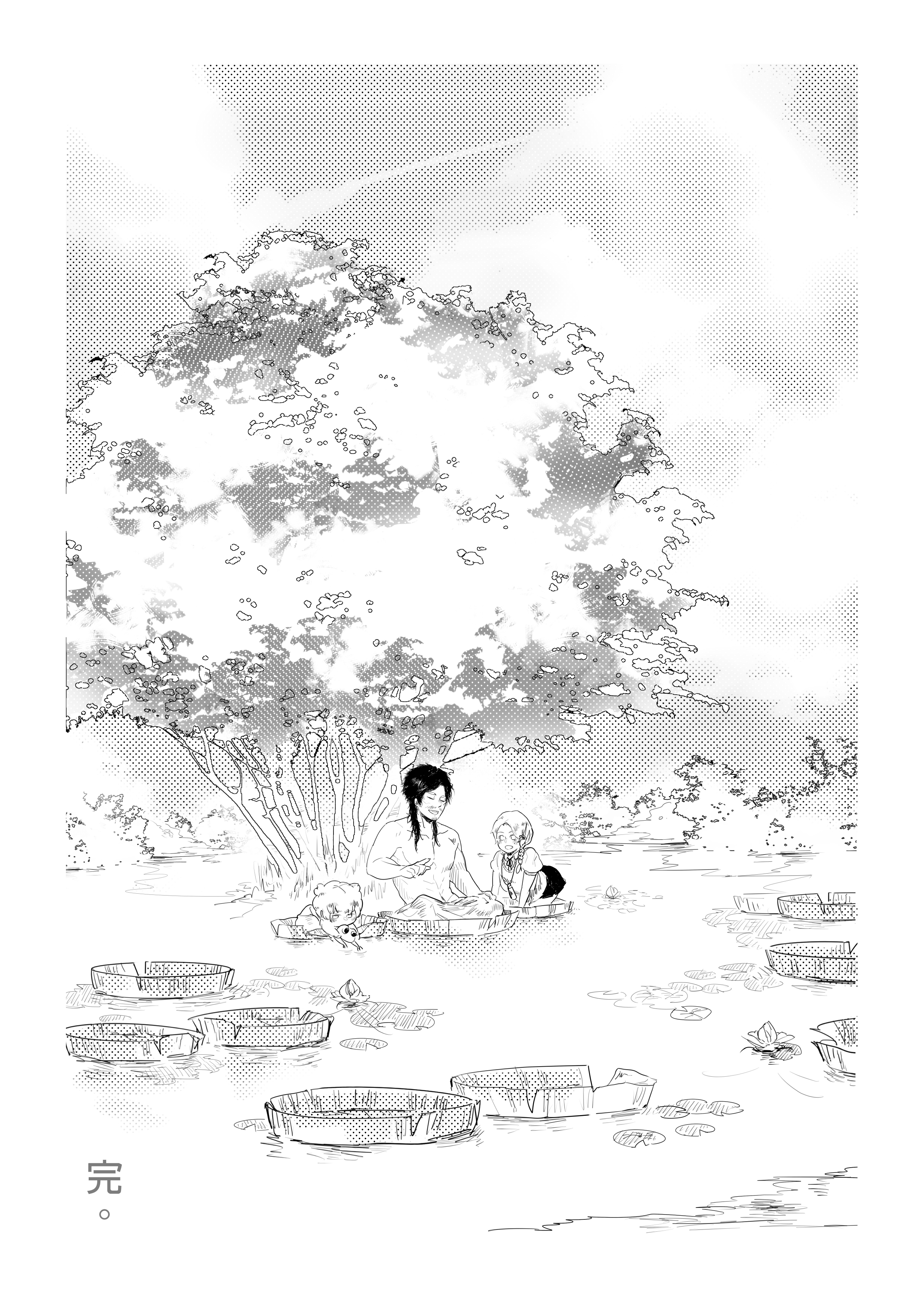山中蓮生05