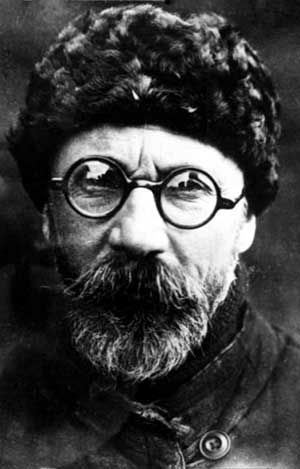 庫利克(Leonid Kulik),Wikimedia commons