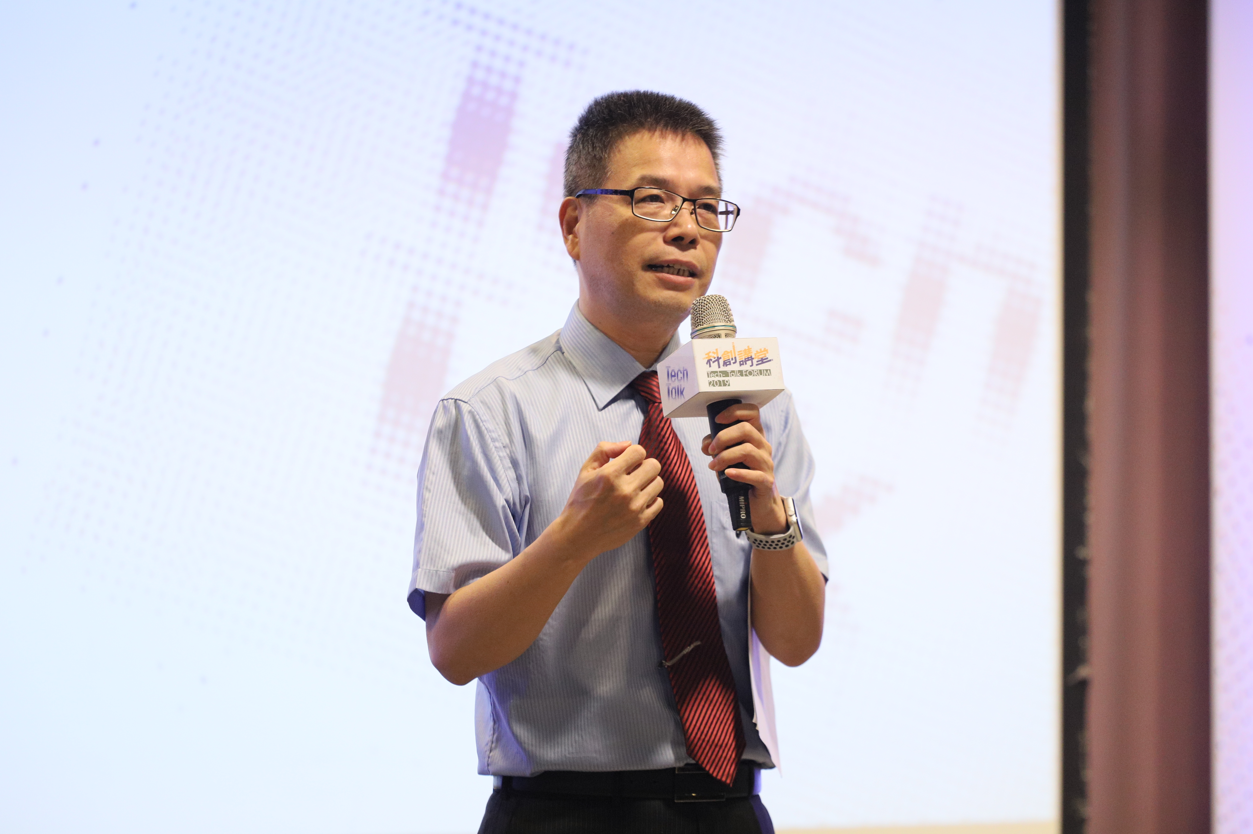 簡文山  臺北醫學大學醫務管理學系教授