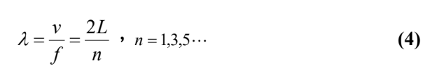 公式(4)。