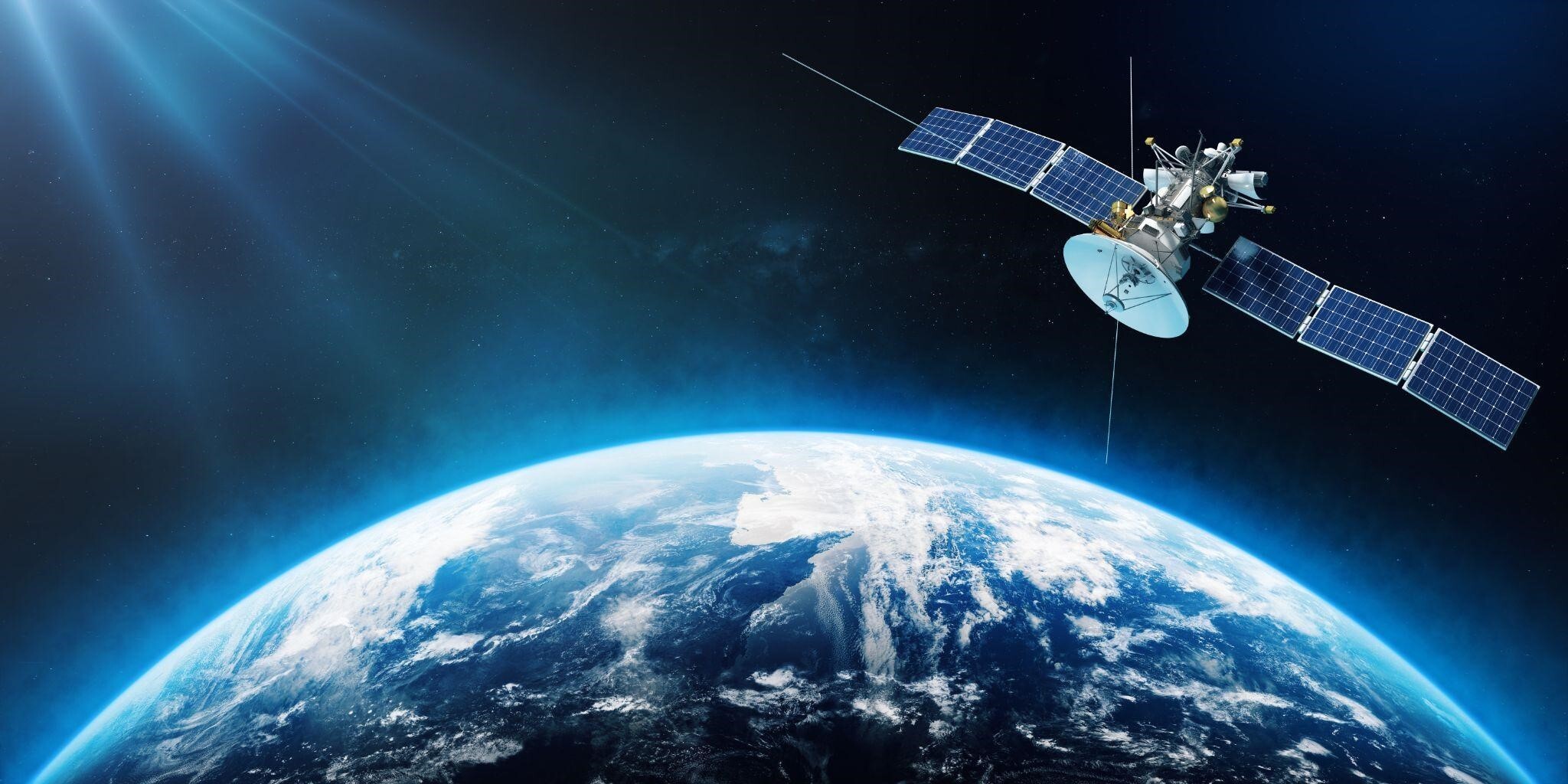 太空科技合作新視角！聯合歐洲各國攜手提升太空新戰力  